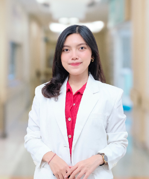 Ade Sintya Indrayani, M.Psi., Psikolog