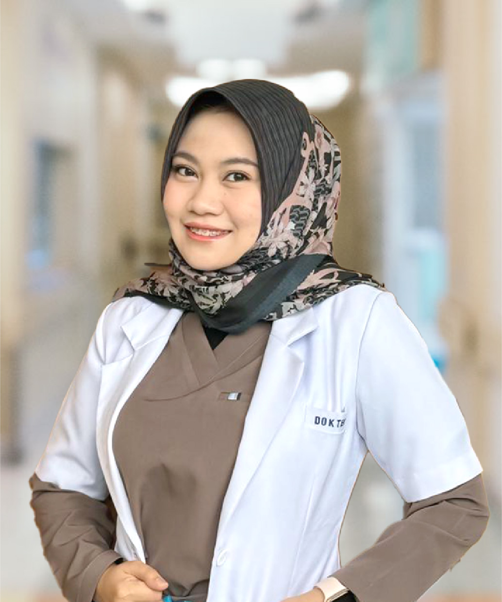 dr. Ananda Suci Ramadani