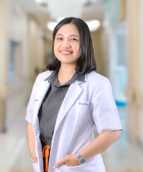 dr. Anugrah La’bi Tulak