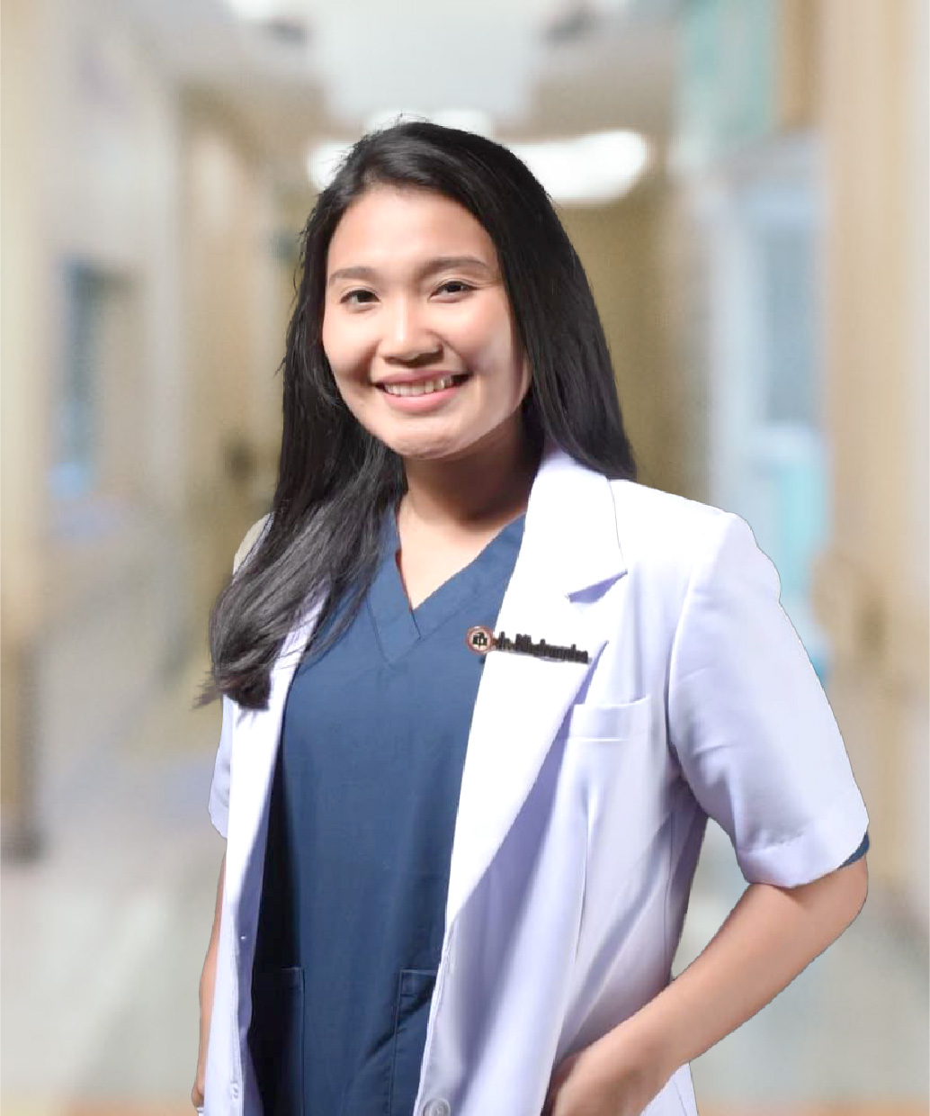 dr. Imelda Friska Ta'uro