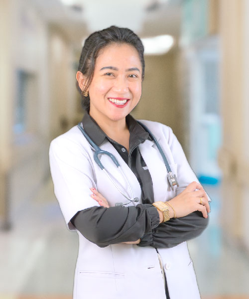 dr. Jenefri Maharani Tamma, M.KM