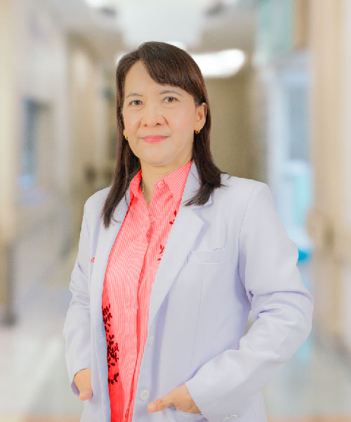 dr. Melda Mieke Maria Sinolungan, Sp.OG