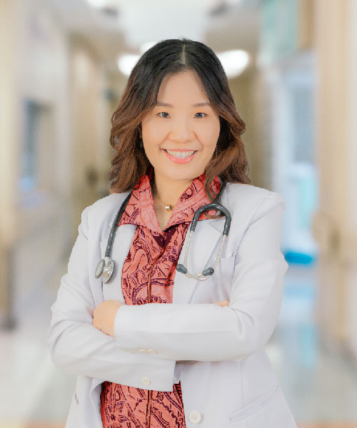 dr. Noviana Dewi, Sp.OG