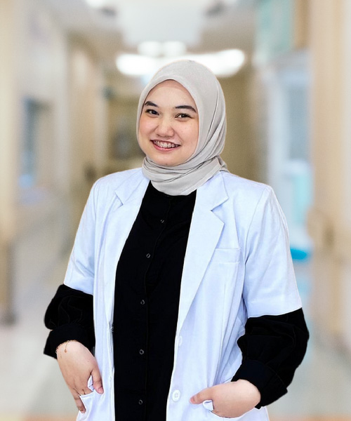dr. Nur Islamy