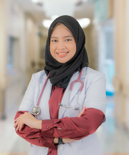 drg. Anita Dwi Nurcahya
